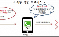 금감원, 보이스피싱 인공지능 차단 앱 개발