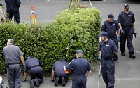 뉴질랜드 총격 사망자 50명으로 늘어...‘단독 범행’ 결론