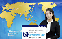 신한은행, ‘글로벌 경영 컨설팅’ 대상 국가 확대