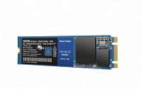 웨스턴디지털, ‘WD 블루 SN500 NVMe SSD’ 출시...최대 9만9000원