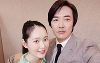 윤상현-메이비, 결혼 5년 동안 데이트 단 2번 “50개월 동안 30개월 임신”