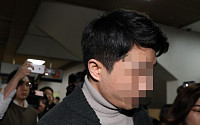 ‘마약 투약’ 버닝썬 이문호 항소심서 징역 1년…법정구속
