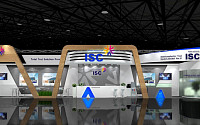 ISC, 중국 상해 ‘SEMICON CHINA 2019’ 신기술 공개