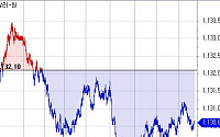 [환율마감] 원·달러 이틀째 하락, FOMC 앞두고 1130원대 공방