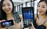 LG전자, ‘CTIA 2011’서 태블릿PC·고성능 스마트폰 전시