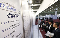 현대차그룹, 협력사 채용박람회…전국 5개 지역서 순차 개최