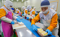 [기업탐방] 신세계푸드, 5월 오산 2공장 본격 가동…식품 제조에 날개