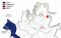 서울시 “김포공항주변고도지구ㆍ시계경관지구 등 4개 용도지구 폐지”
