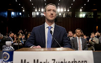 페이스북, 새로운 악재…최대 6억명 비밀번호 노출