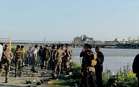 이라크, 티그리스강 페리 침몰로 94명 사망