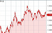 [환율마감] 원·달러 5일만 소폭 반등, 달러화강세 위안화상승 연동