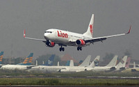 가루다인도네시아 항공, 보잉 737맥스 49대 주문 취소