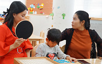 KT, 캄보디아에 청각장애아동 재활센터 ‘꿈품교실’ 개소