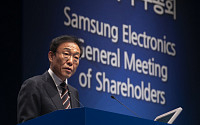 김기남 삼성전자 부회장, '세계에서 가장 영향력 있는 CEO' 13위