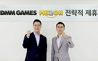 미투온, 일본 최대 게임 플랫폼 DMM GAMES와 풀하우스카지노 출시 계약