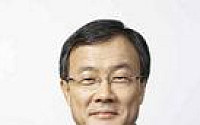 이순우 우리은행장 내정자 "민영화 등 최전방에서 앞장서겠다"(상보)