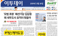 [오늘의 주요 뉴스] #에스제이듀코 #유튜브 #갤럭시폴드 #면세점 #서울국제모터쇼 - 3월 26일