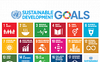 롯데그룹, UN의 '지속가능한발전목표 지지 서약' 참여