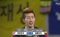 대한민국, 콜롬비아에 2-1 승리…이재성 추가골‧조현우의 멋진 선방