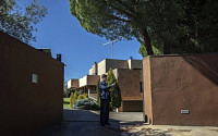 스페인 법원 “北 대사관 침입 괴한, FBI와 접촉”