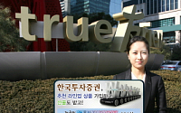 한국투자證, 알파 투자 이벤트 실시