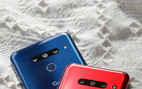 LG G8 씽큐, 스마트폰 카메라 화질 평가 1위 차지