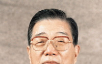 이희건 신한금융 명예회장 타계