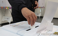 4·3 보궐선거 사전투표 첫날…투표율 5.5% 기록