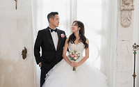김현영 리포터, 31일(오늘) 결혼…신혼여행은 '세계일주'