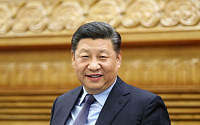 시진핑, ‘일대일로’ 정책 아랍국가까지 확장하나...축전 보내 참여 독려