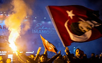 터키 지방선거, 에르도안 수도서 패배