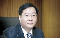 정몽진 KCC 회장 “글로벌 첨단소재기업 도약 원년…실용주의 입각한 내실경영”