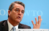 세계 경제 먹구름 짙어진다...WTO·IMF·무디스 잇단 경고