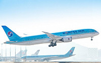 대한항공, '아시아 주요·한국 최고' 항공사 선정