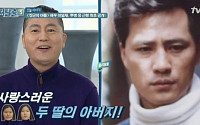 '장군의 아들' 배우 이일재, 오늘(5일) 폐암 투병 중 별세…향년 59세