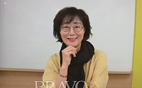직업상담사 윤영란 씨 “자격증 공부하며 진로도 찾아보세요”