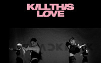 “블랙핑크 ‘킬 디스 러브’, UK 오피셜 싱글 차트 33위…데뷔 이래 최고 순위”