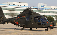 KAI 차세대 소형 무장헬기 엔진시험 성공