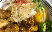 '생활의 달인' 대창덮밥의 달인, 서울 강남서 남다른 메뉴로 이름난 특별한 맛의 비법은?