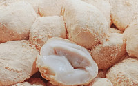 '생활의 달인' 흰 팥소 인절미의 달인, 인천서 '맛절미'로 유명한 특별한 맛의 비법은 이것!