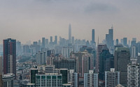 HSBC “중국 경제, 올해 반등...4분기 성장률 6.7% 전망”