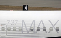 보잉 혹한기 온다...베스트셀러 ‘737맥스’ 3월 수주 ‘제로(0)’