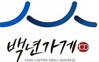 서울중기청, '백년가게' 신청 접수