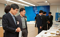 과학기술과 예술의 만남, 서울과기대 ‘CUBE GALLERY’ 오픈