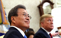 [종합] 한미, 대북제재 완화·북미 회담 시기 이견…“남북 정상회담 추진”