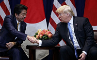 트럼프 관세 폭탄, 이번 타깃은 일본...다음 주 미·일 무역협상 시작