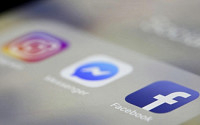 페이스북·인스타그램·왓츠앱, 전 세계서 2시간 넘게 ‘접속 장애’