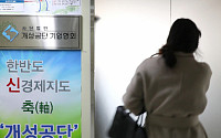 개성공단 입주 기업 86.2% “폐쇄 뒤 경영 악화”