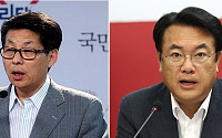 한국당 ‘세월호 막말’ 윤리위 소집…차명진·정진석 징계 논의