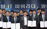 NH농협은행, 디지털‧IT 파워리더 1기 발대식 개최